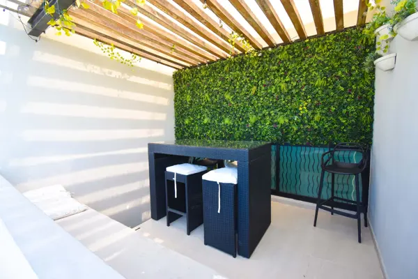 Departamento en venta en Sabalo Country Club, Mazatlán — foto 3 de 43