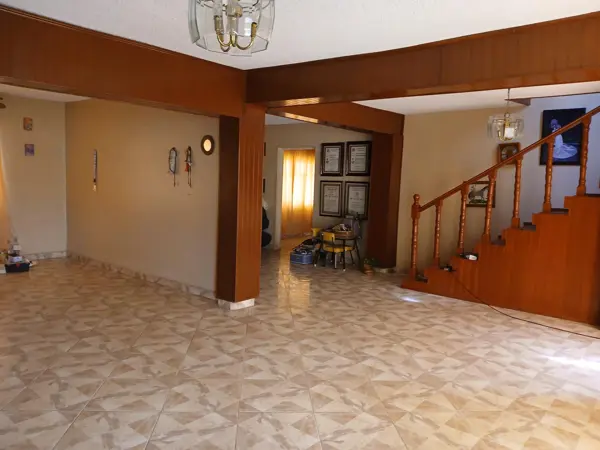 Casa en venta en Benito Juarez, Tultitlán — foto 3 de 15