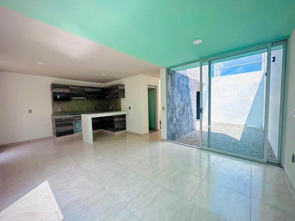 Casa en venta en Sanctorum, Cuautlancingo — foto 2 de 8