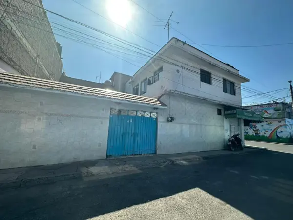 Casa en venta en Nuevo Paseo de San Agustin, Ecatepec de Morelos — foto 2 de 10