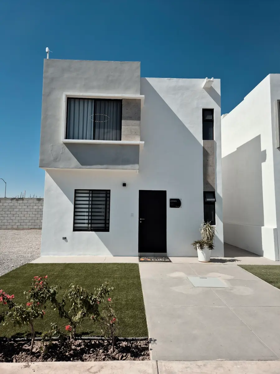 Casa en venta en Santa Fe, Torreón — foto 1 de 20