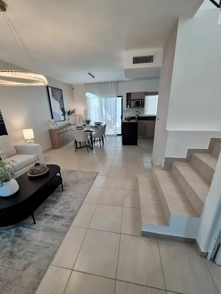 Casa en venta en Santa Fe, Torreón — foto 3 de 20