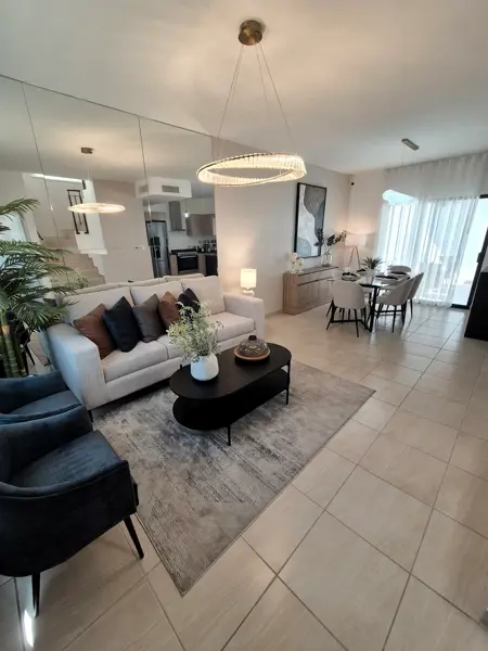 Casa en venta en Santa Fe, Torreón — foto 2 de 20
