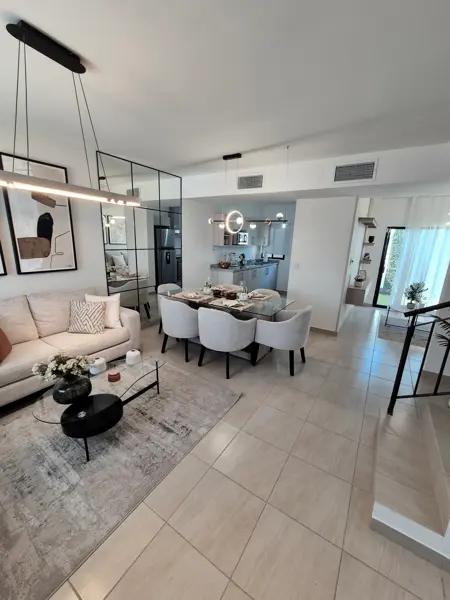 Casa en venta en Santa Fe, Torreón — foto 3 de 30