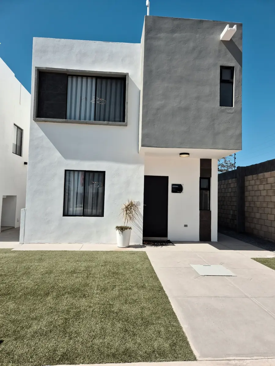 Casa en venta en Santa Fe, Torreón — foto 1 de 30