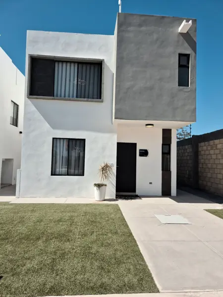 Casa en Santa Fe, Torreón, Coahuila de Zaragoza