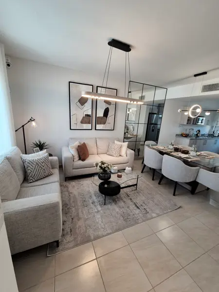 Casa en venta en Santa Fe, Torreón — foto 2 de 30