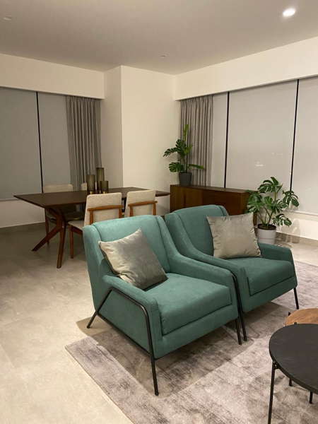 Departamento en renta en Ampliación Granada, Miguel Hidalgo — foto 2 de 16