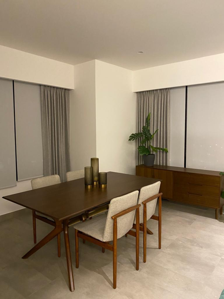 Departamento en renta en Ampliación Granada, Miguel Hidalgo — foto 3 de 16