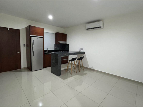 Departamento en renta en Ciudad Universitaria, Culiacán — foto 3 de 9