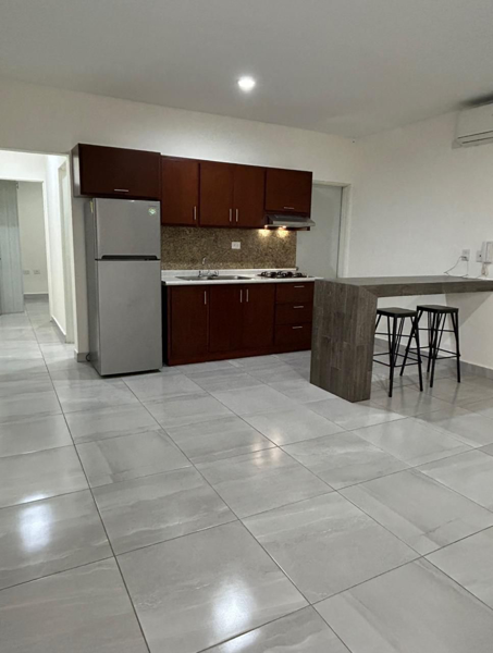 Departamento en renta en Ciudad Universitaria, Culiacán — foto 2 de 5