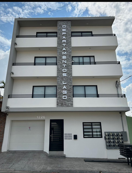 DEPARTAMENTO EQUIPADO EN RENTA, CIUDAD UNIVERSITARIA, CULIACÁN SINALOA