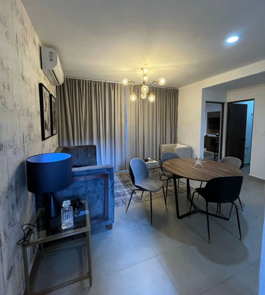 Departamento en renta en Laureles, Culiacán — foto 3 de 11