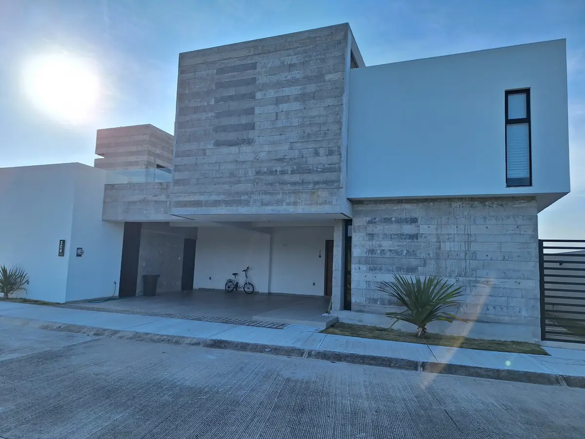 Casa en venta en Real Mandinga, Alvarado — foto 1 de 14
