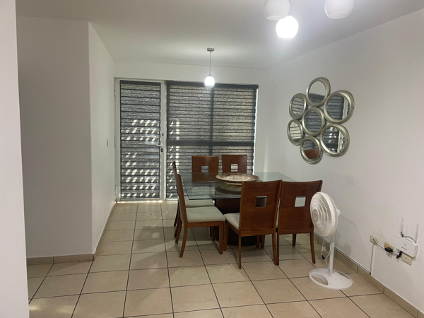 Departamento en renta en Músala Isla Bonita, Culiacán — foto 2 de 17