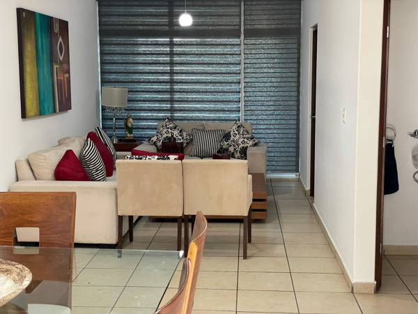 Departamento en renta en Músala Isla Bonita, Culiacán — foto 3 de 17