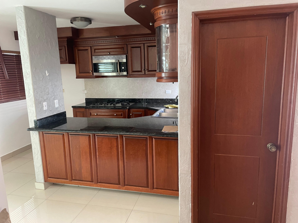 Casa en renta en Bonanza, Culiacán — foto 3 de 11