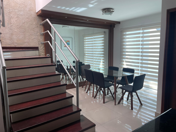 Casa en renta en Bonanza, Culiacán — foto 2 de 11