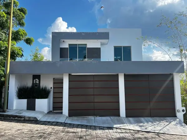 ¡Casa en Venta en Fracc. Lomas del Sur, Morelia!