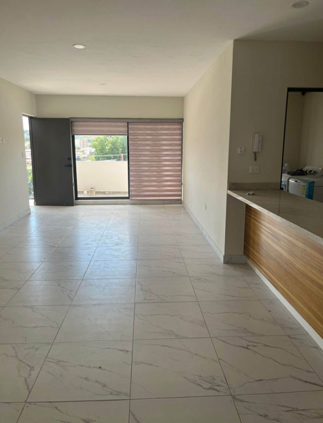 Departamento en renta en Guadalupe, Culiacán — foto 3 de 7