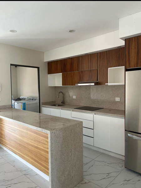 Departamento en renta en Guadalupe, Culiacán — foto 2 de 7