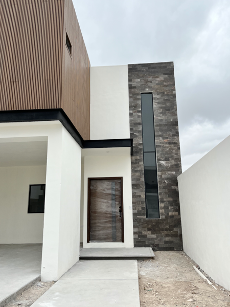 Casa en venta en San Isidro de las Palomas, Arteaga — foto 2 de 17