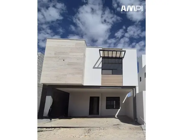 Casa en venta en Universidad la Salle, Saltillo — foto 3 de 18