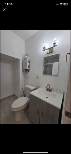 Departamento en renta en Castillo, Tijuana — foto 3 de 9