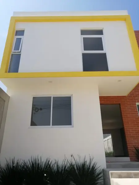 Casa en venta en Defensores de Puebla, Morelia — foto 2 de 19