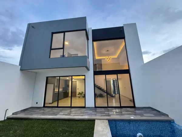 Venta de Auténtica Casa en la Zona Norte de Cuernavaca