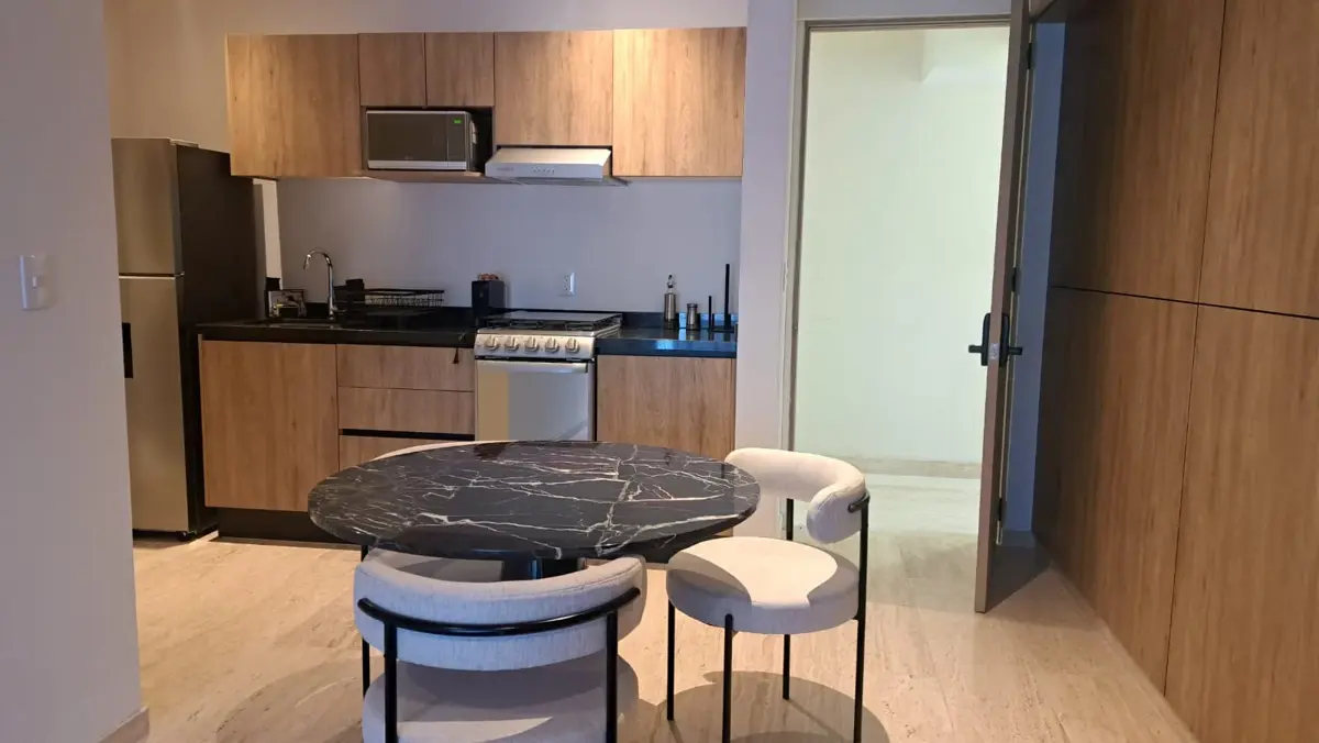 Departamento en venta en Roma Norte, Cuauhtémoc — foto 1 de 11