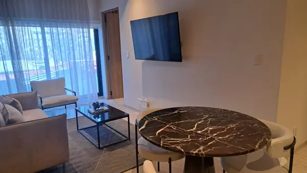 Departamento en venta en Roma Norte, Cuauhtémoc — foto 3 de 11