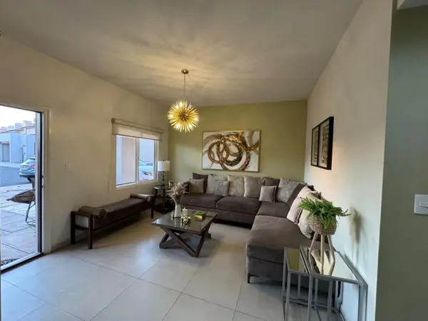 Casa en venta en Real de Sevilla Club Residencial, Hermosillo — foto 3 de 23