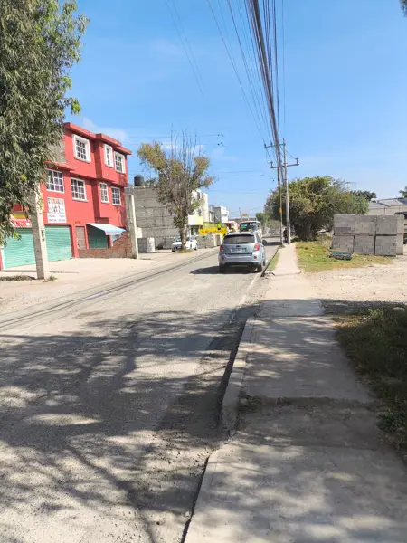 Bodega en renta en Manantiales de San Juan, San Juan del Río — foto 3 de 11