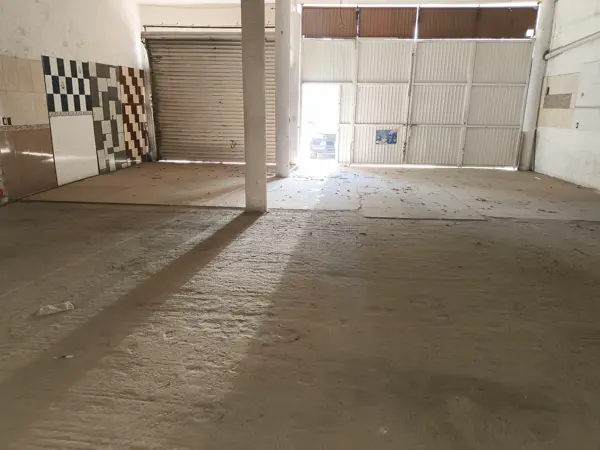 Bodega en renta en Manantiales de San Juan, San Juan del Río — foto 2 de 11