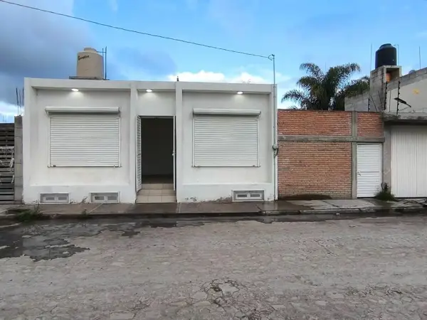 Casa en venta en El Chamizal, Pedro Escobedo — foto 2 de 12