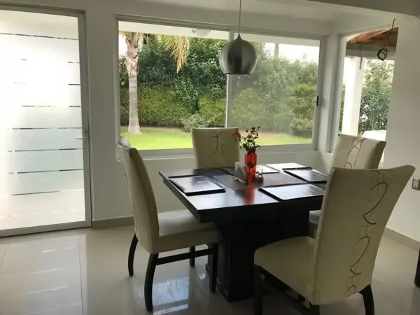 Casa en venta en Campestre San Gil, San Juan del Río — foto 3 de 8