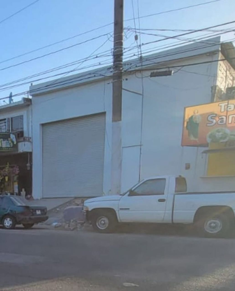 Bodega en renta en Sinaloa, Culiacán — foto 2 de 6