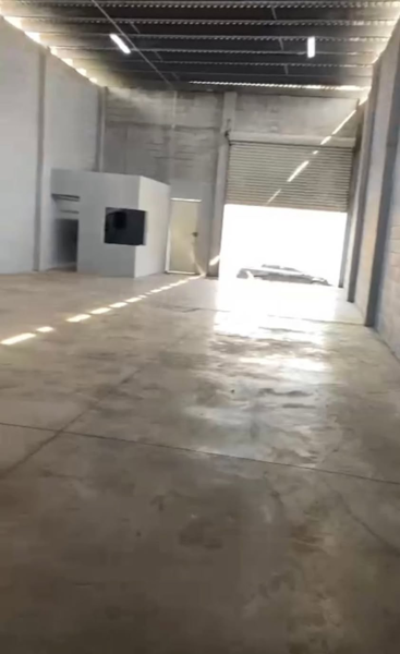 Bodega en renta en Sinaloa, Culiacán — foto 3 de 6