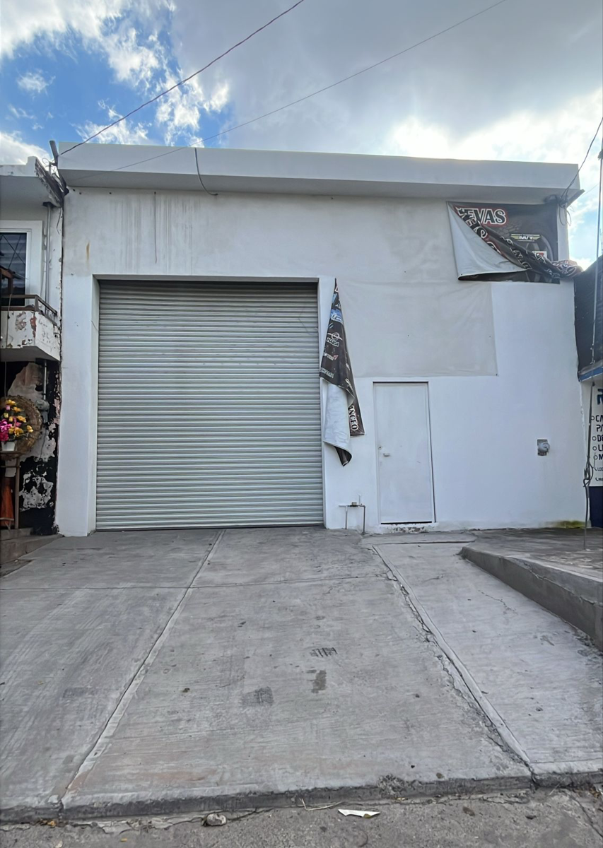 SE RENTA BODEGA, CALZADA H. COLEGIO MILITAR EN CULIACÁN SINALOA SE RENTA BODEGA, CALZADA H. COLEGIO MILITAR EN CULIACÁN SINALOA