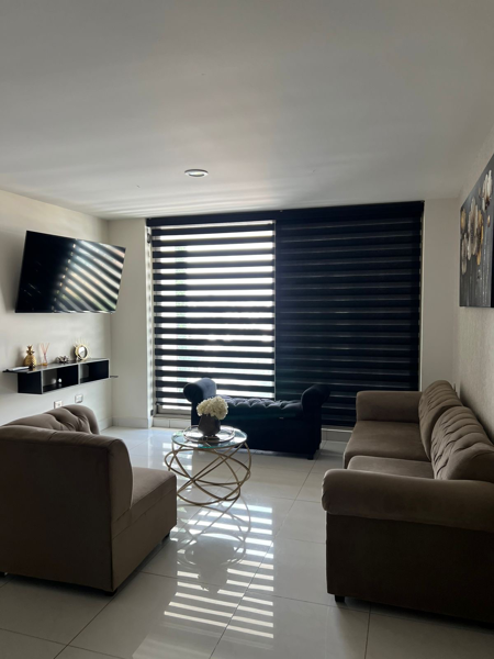 Departamento en renta en Músala Isla Bonita, Culiacán — foto 3 de 16