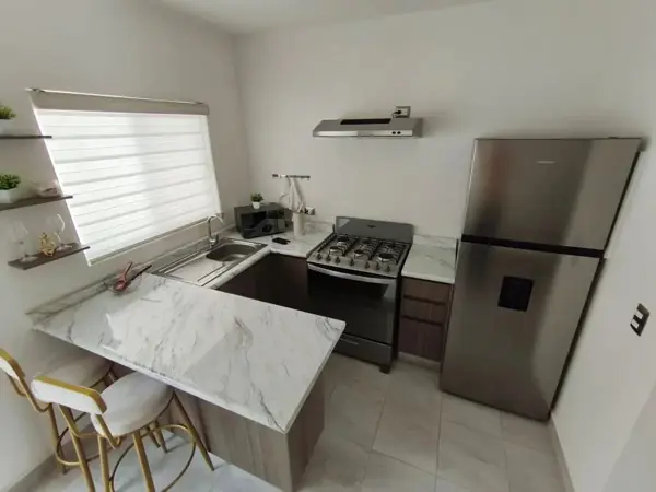 Casa en venta en Chapala Oriente, Gómez Palacio — foto 2 de 17