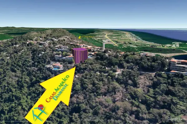 Terreno en venta en La Cima, Acapulco de Juárez — foto 2 de 16