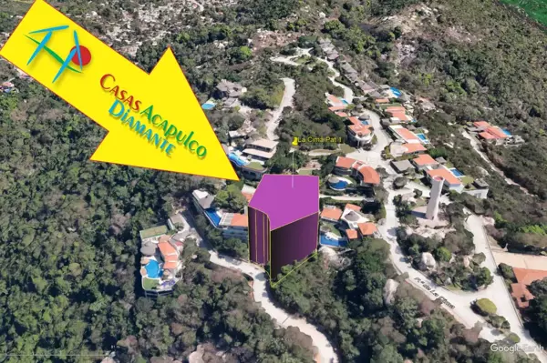 Terreno en venta en La Cima, Acapulco de Juárez — foto 3 de 16