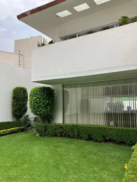 Casa en renta en Bosque de las Lomas, Miguel Hidalgo — foto 3 de 12