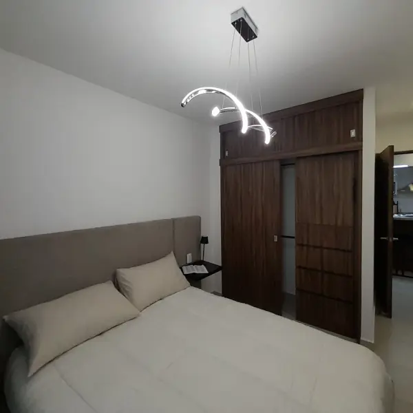 Departamento en venta en Residencial Senderos, Torreón — foto 2 de 11