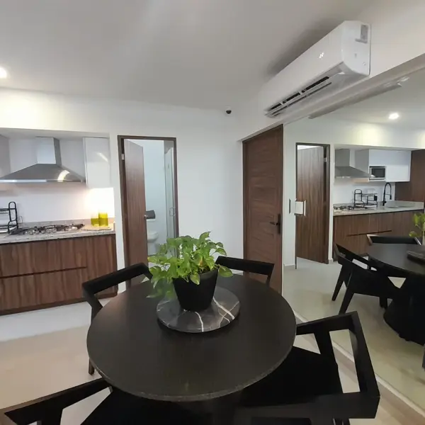 Departamento en venta en Residencial Senderos, Torreón — foto 3 de 11