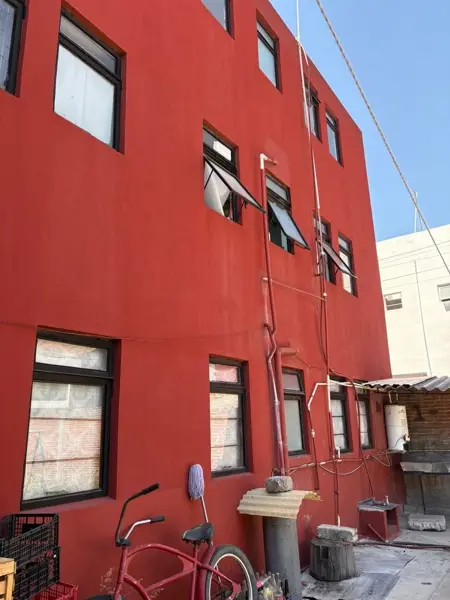Edificios en venta en zona patrimonio.