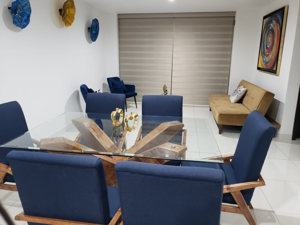 Departamento en venta en Músala Isla Bonita, Culiacán — foto 2 de 22