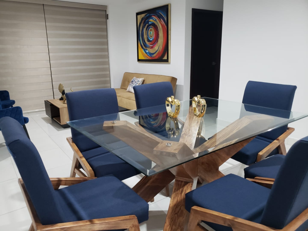 Departamento en venta en Músala Isla Bonita, Culiacán — foto 3 de 22